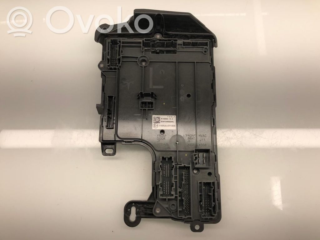 Tesla Model 3 Central body control module 