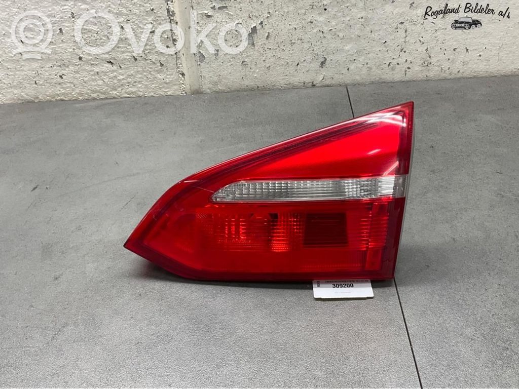 Ford Focus Rear/tail lights 