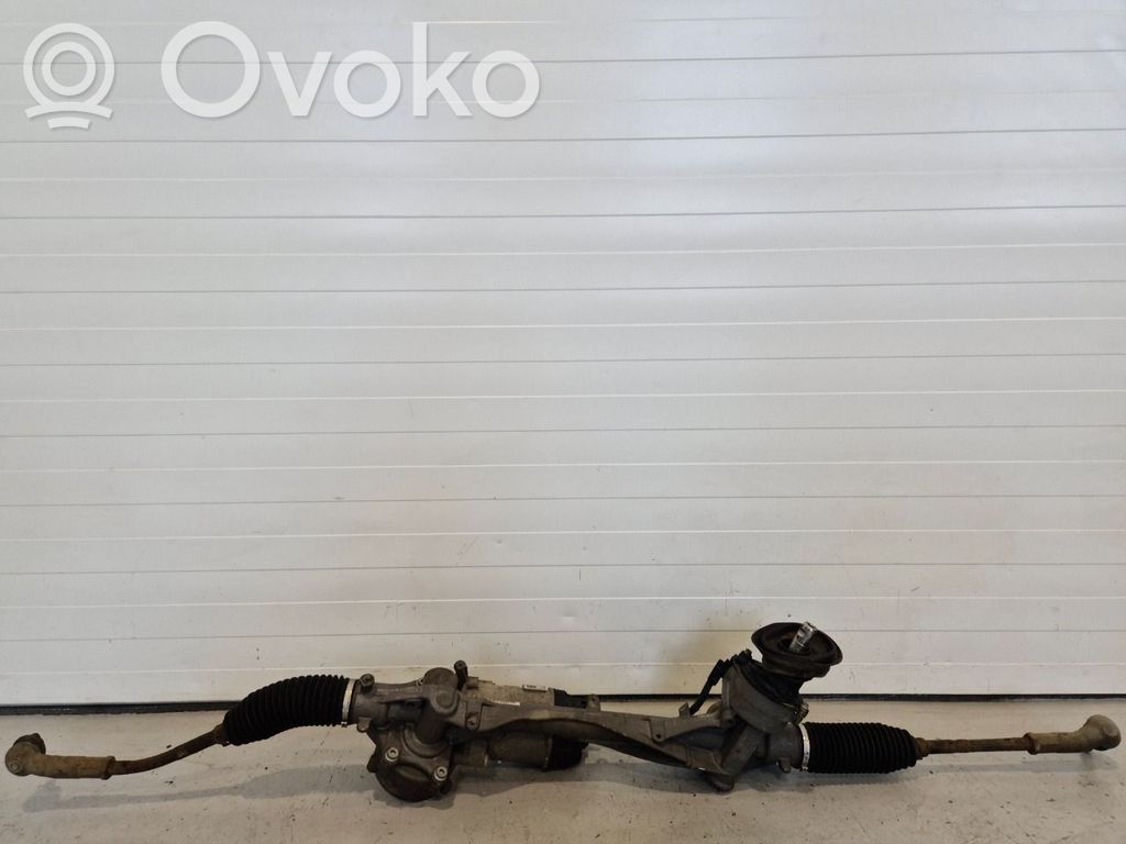 Volkswagen Golf VII Steering rack 