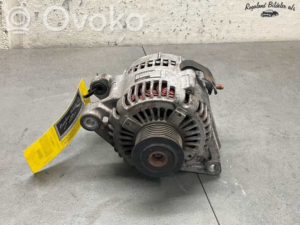 Hyundai H-1, Starex, Satellite Generatore/alternatore 