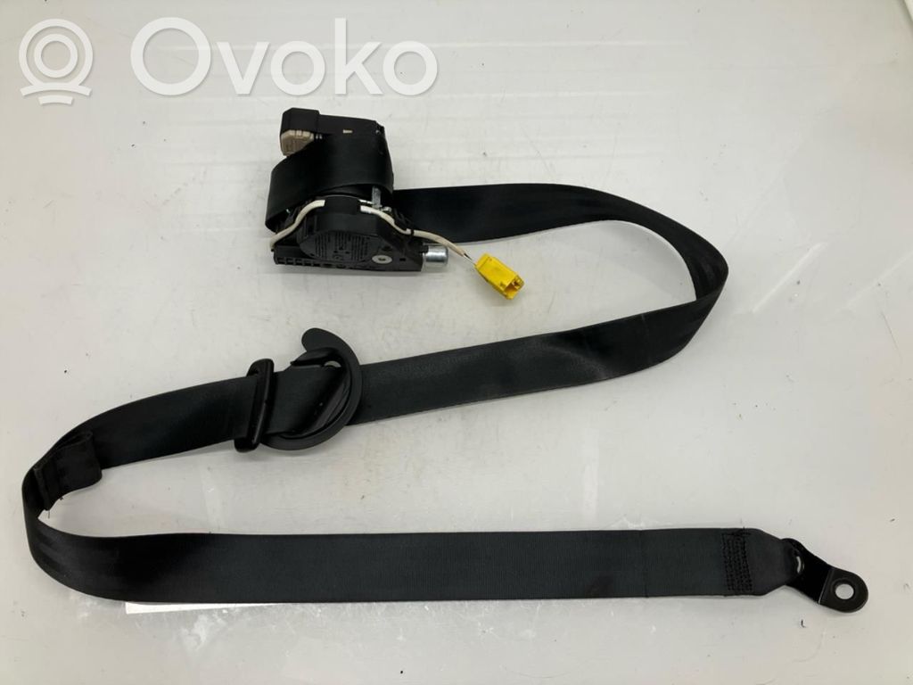 Volkswagen Touran II Ceinture de sécurité avant 