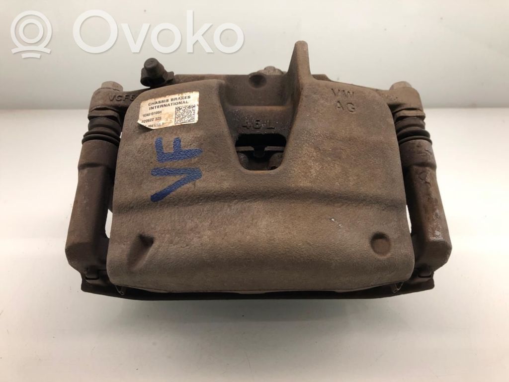 Bremssattel vorne   1EA615123B,1EA615123B