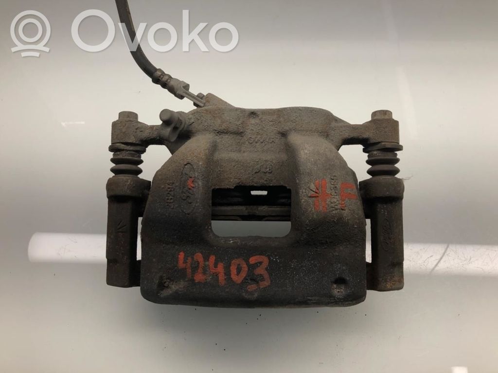 Ford Transit Front brake caliper 