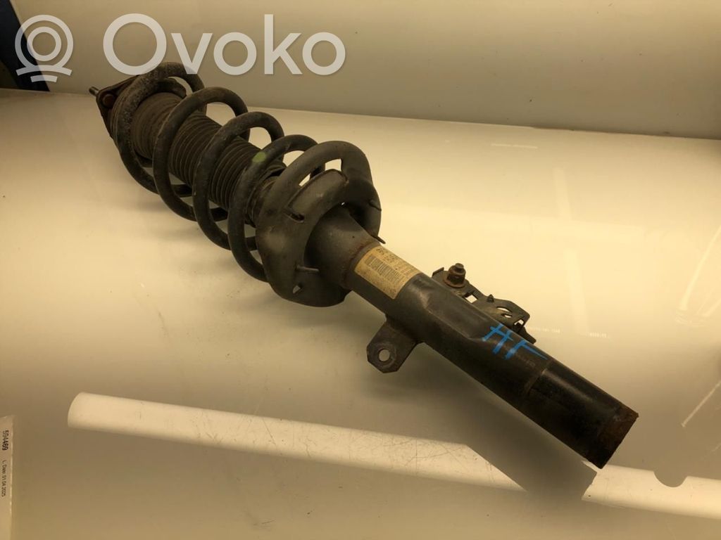 Ford Transit Amortyzator osi przedniej ze sprężyną 