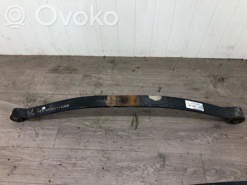 Muelle espiral trasero   2338327,BK315560KJ,2338327,BK315560KJ