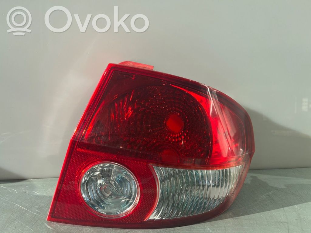 Hyundai Getz Takavalot 