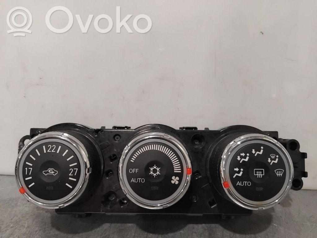 Mitsubishi ASX Rămă unitate control climatizare 