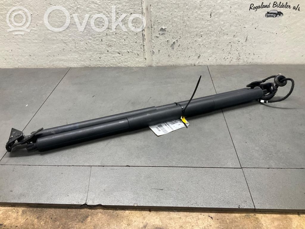 Ford S-MAX Amortizatorius galinio dangčio 