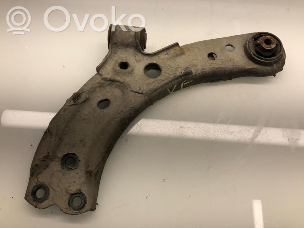 MG ZS Querlenker vorne 