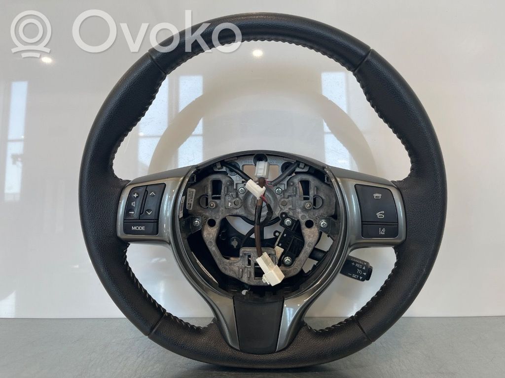 Toyota Yaris Volante 