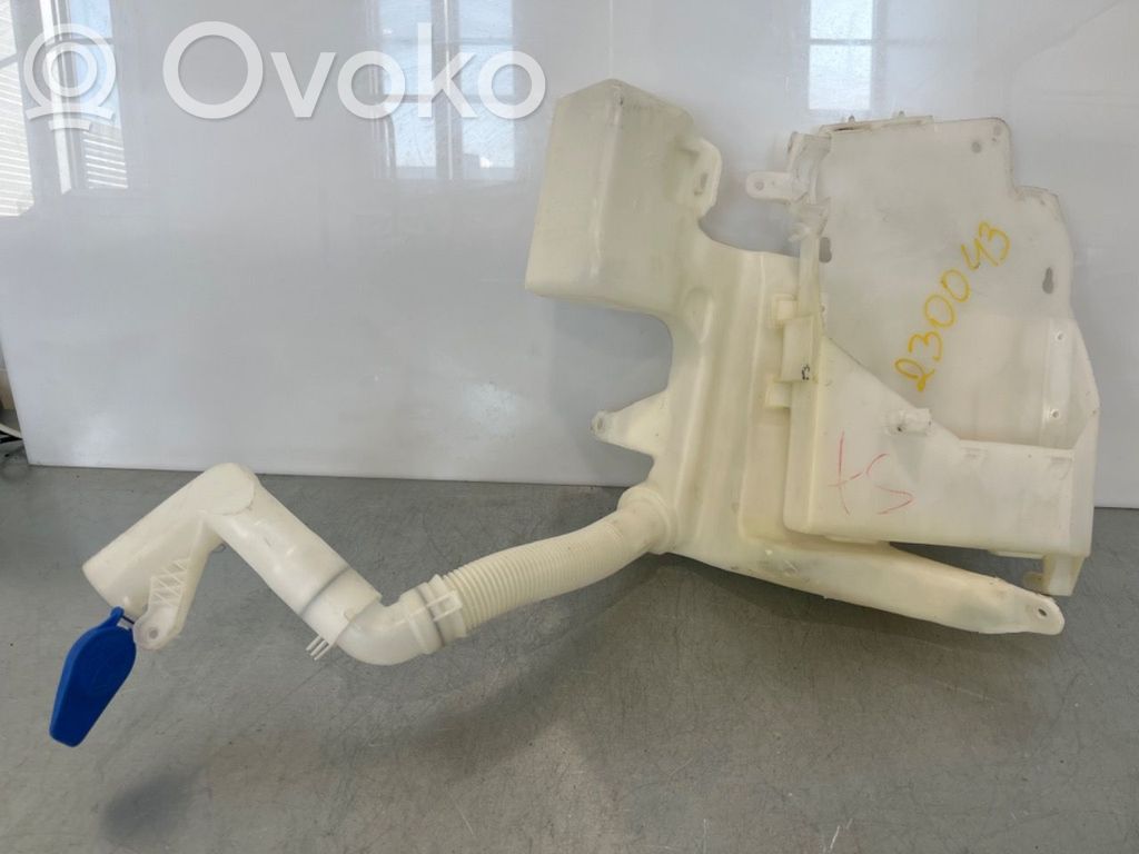 Ford Mondeo MK IV Rezervor lichid spălare parbriz 