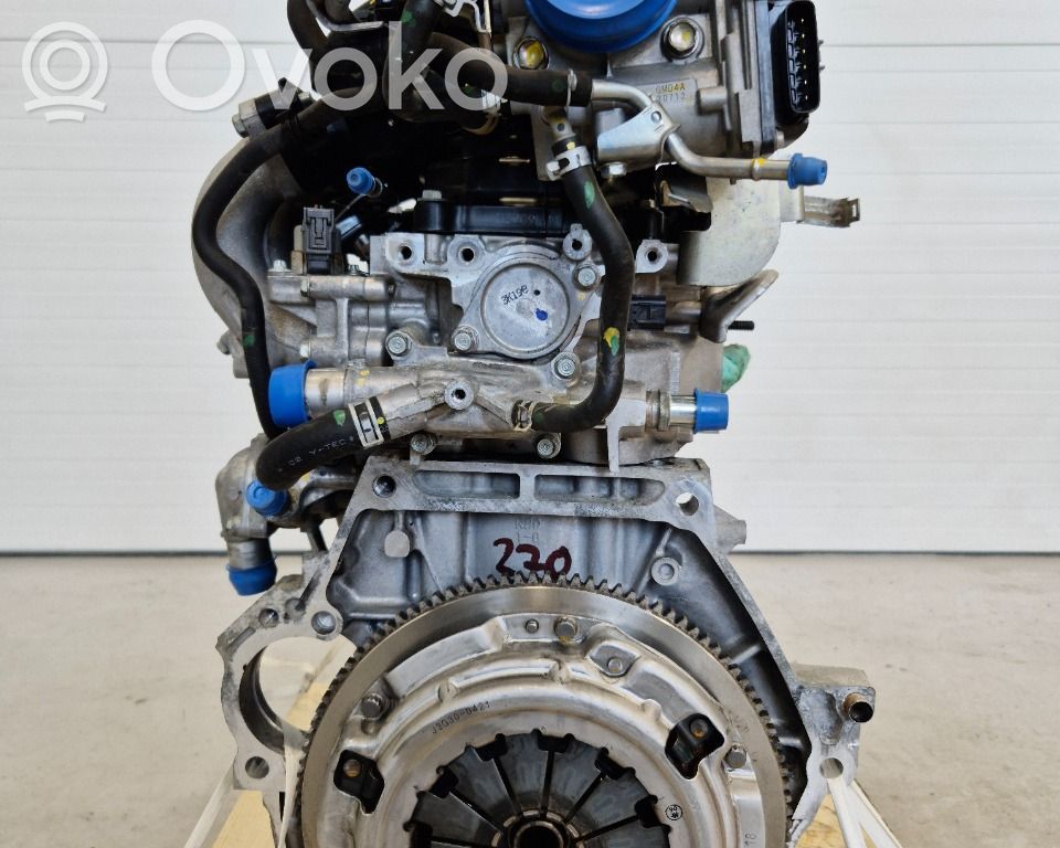 Silnik   10002RB0E02,L13Z1,10002RB0E02,L13Z1