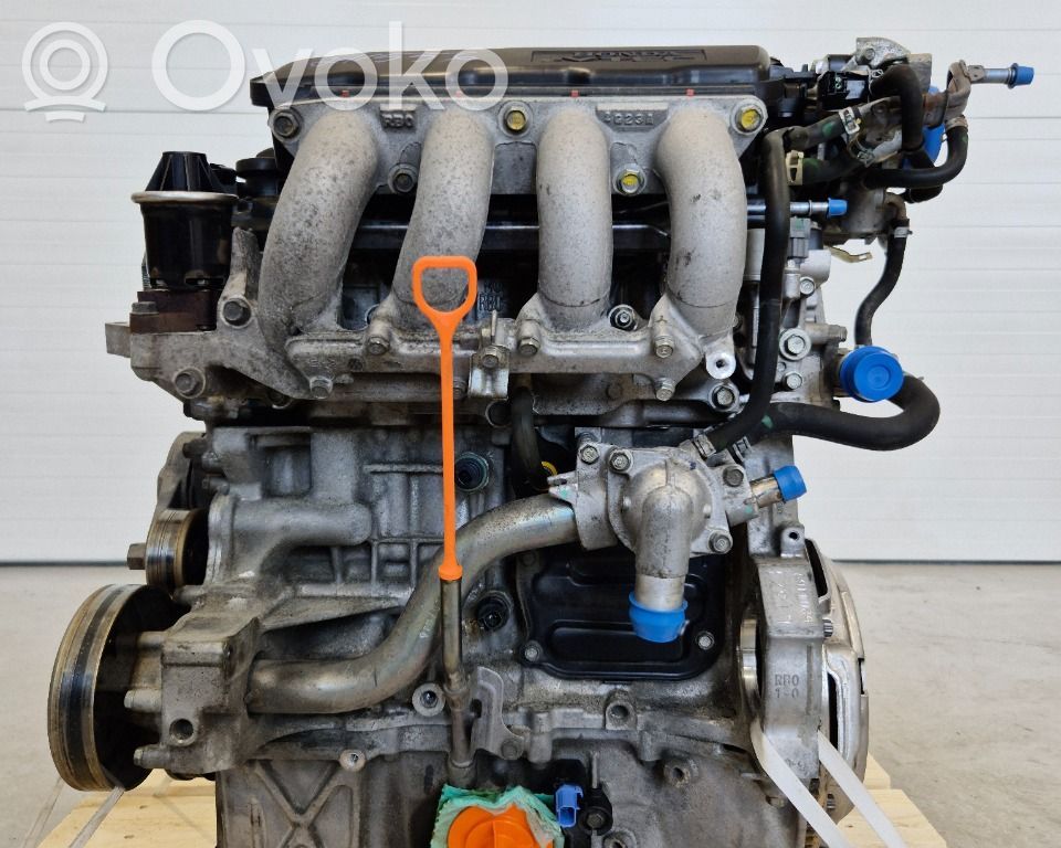 Honda Jazz Moteur 