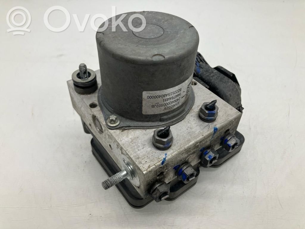 MG Marvel R ABS Pump 