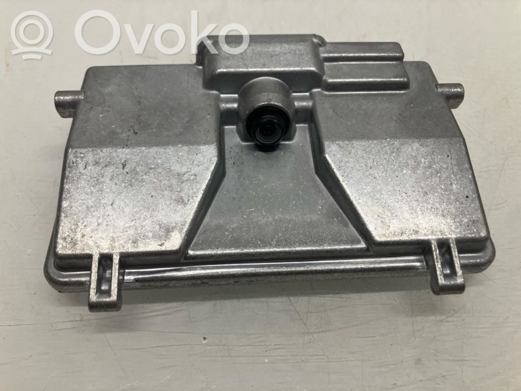 MG Marvel R Windshield/windscreen camera 