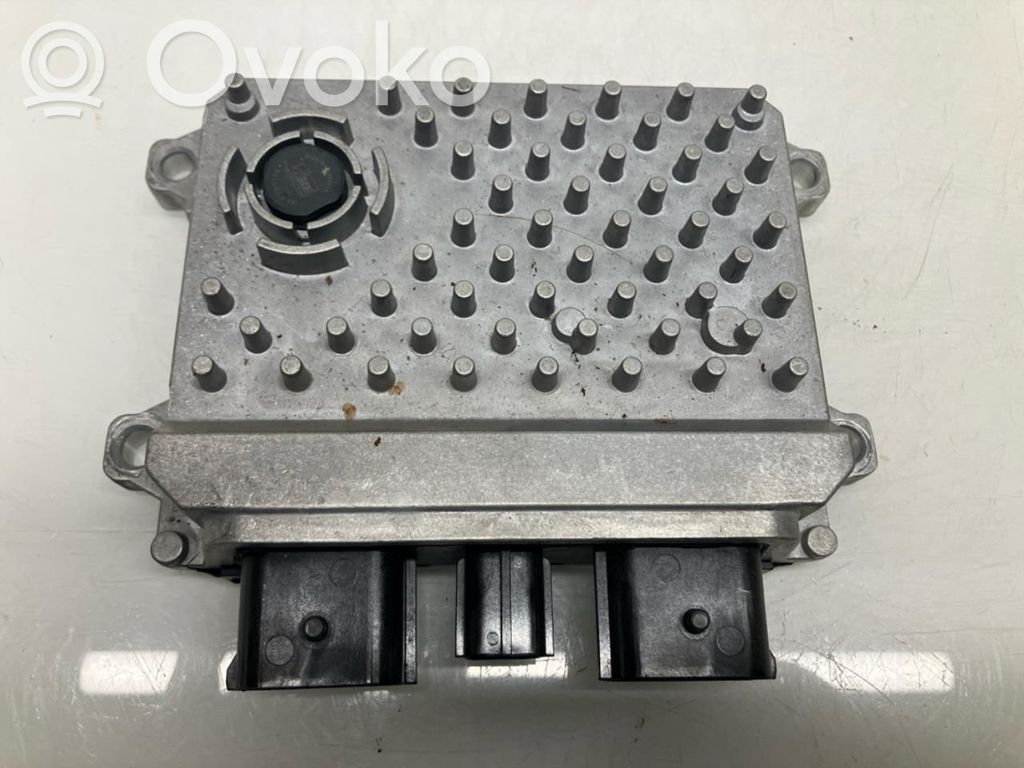MG Marvel R Other control units/modules 
