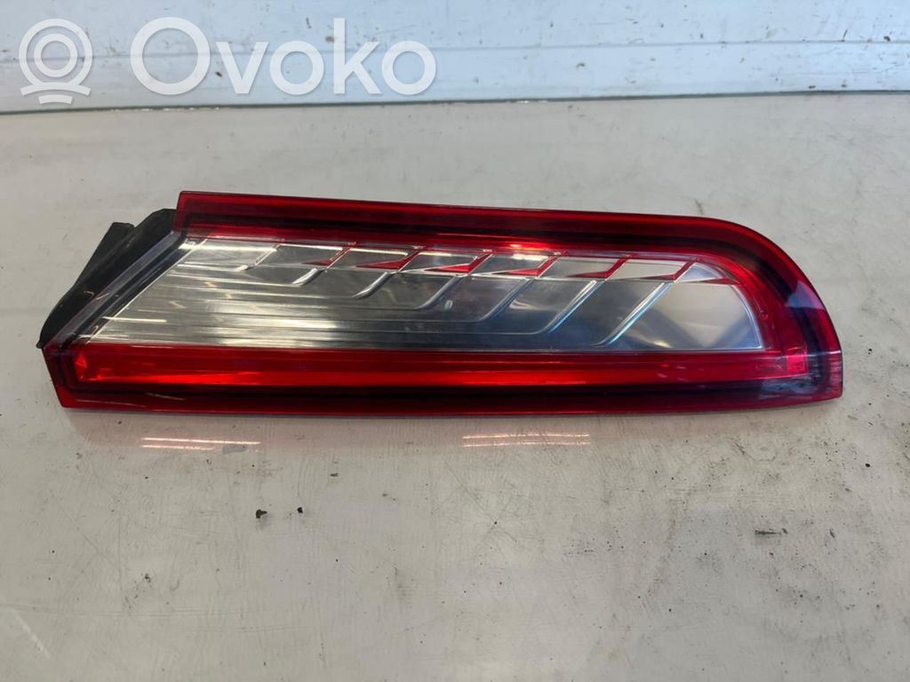 Ford Transit -  Tourneo Connect Rückleuchte Heckleuchte 