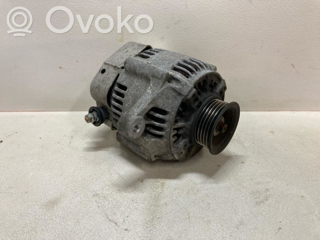Suzuki SX4 Ģenerators 