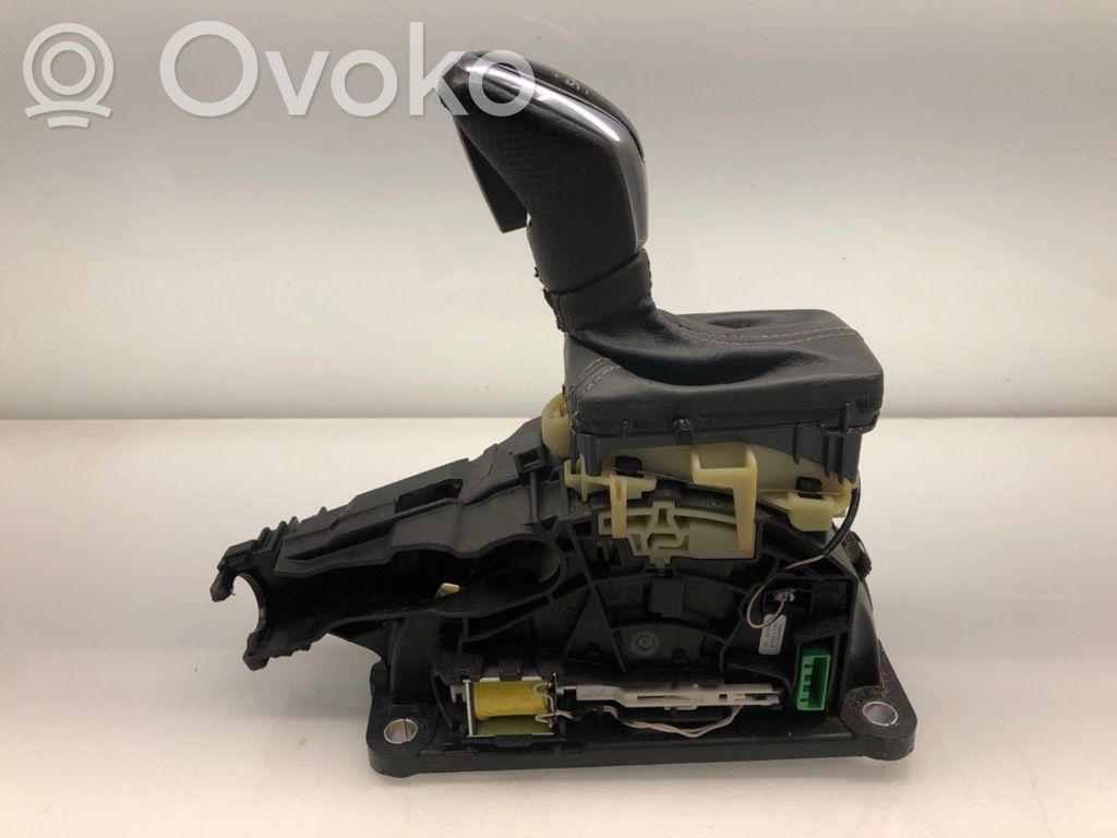Volvo V70 Selector de cambios 