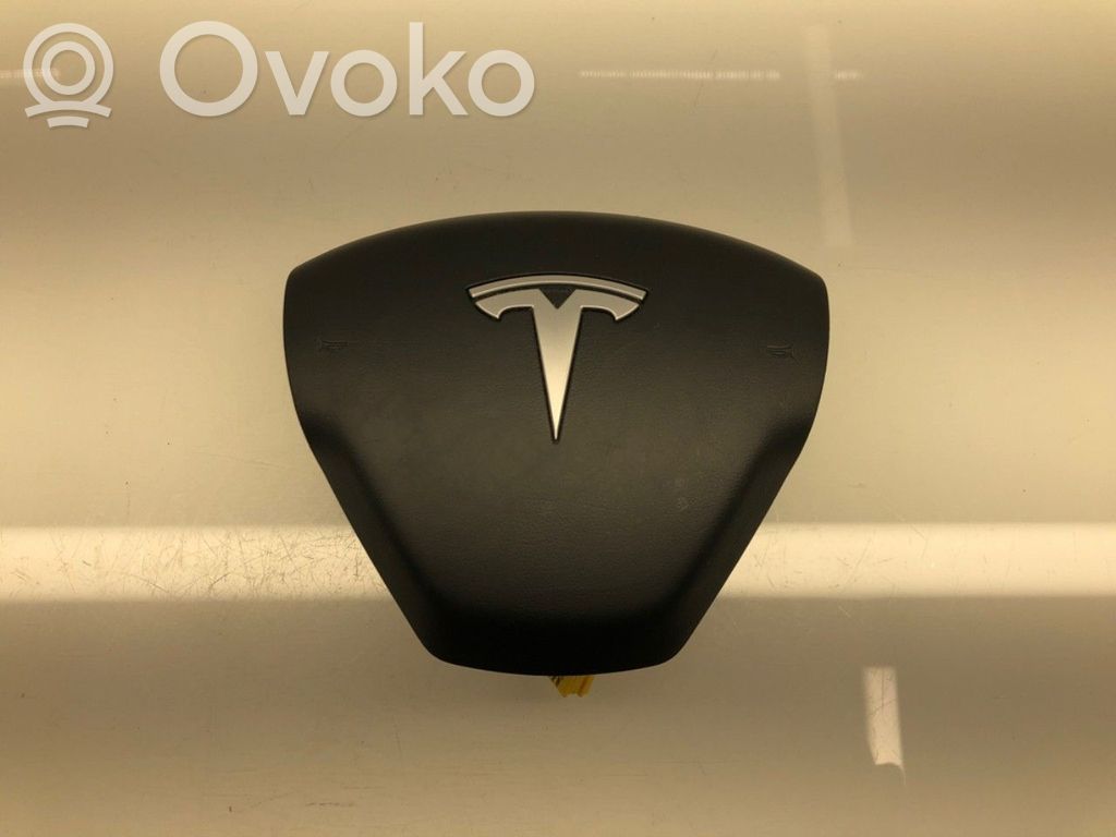 Tesla Model Y Airbag del volante 