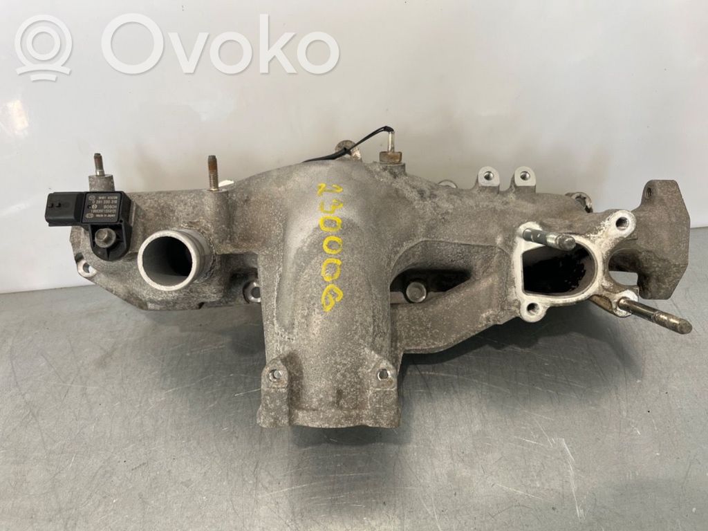 Mazda CX-5 Intake manifold 
