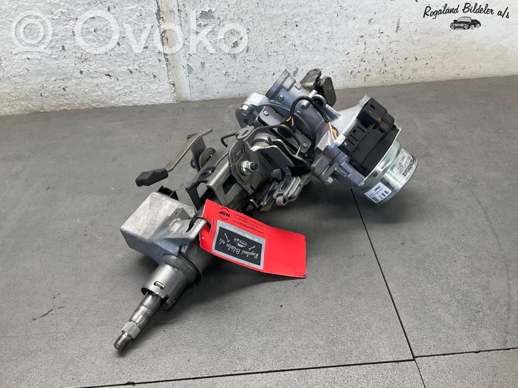 Suzuki Swift III Kit colonne de direction 