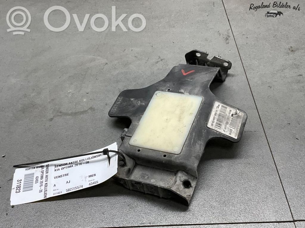 Radarsensor Abstandsradar   95811A8100,95811A8100,95811A8100,95811A8100,95821A8100