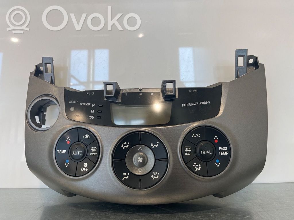 Toyota RAV 4 (XA30) Rămă unitate control climatizare