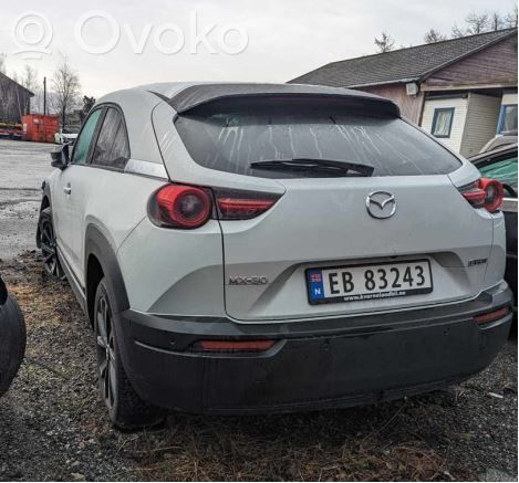 Mazda MX-30 Radiator lichid răcire 