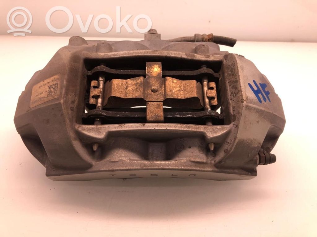 Tesla Model 3 Front brake caliper 