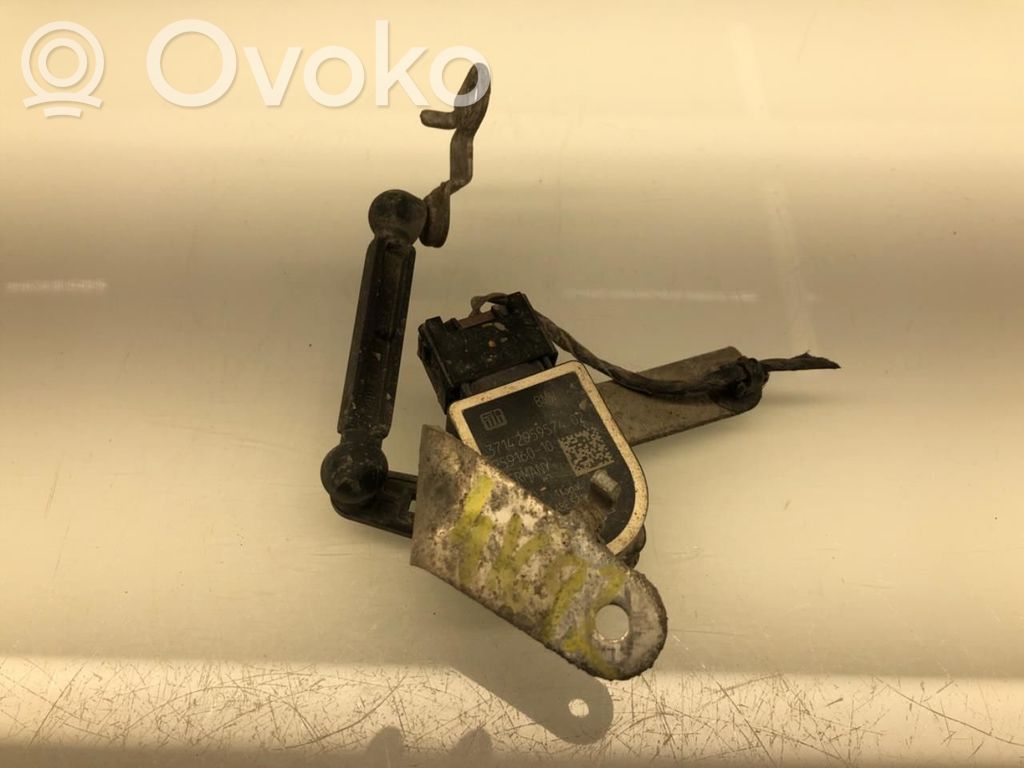 BMW 5 G30 G31 G38 Levier senzor înălțime spate