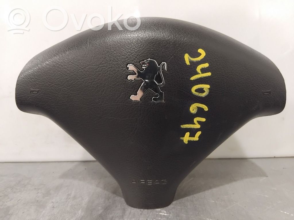 Peugeot 307 Airbag dello sterzo
