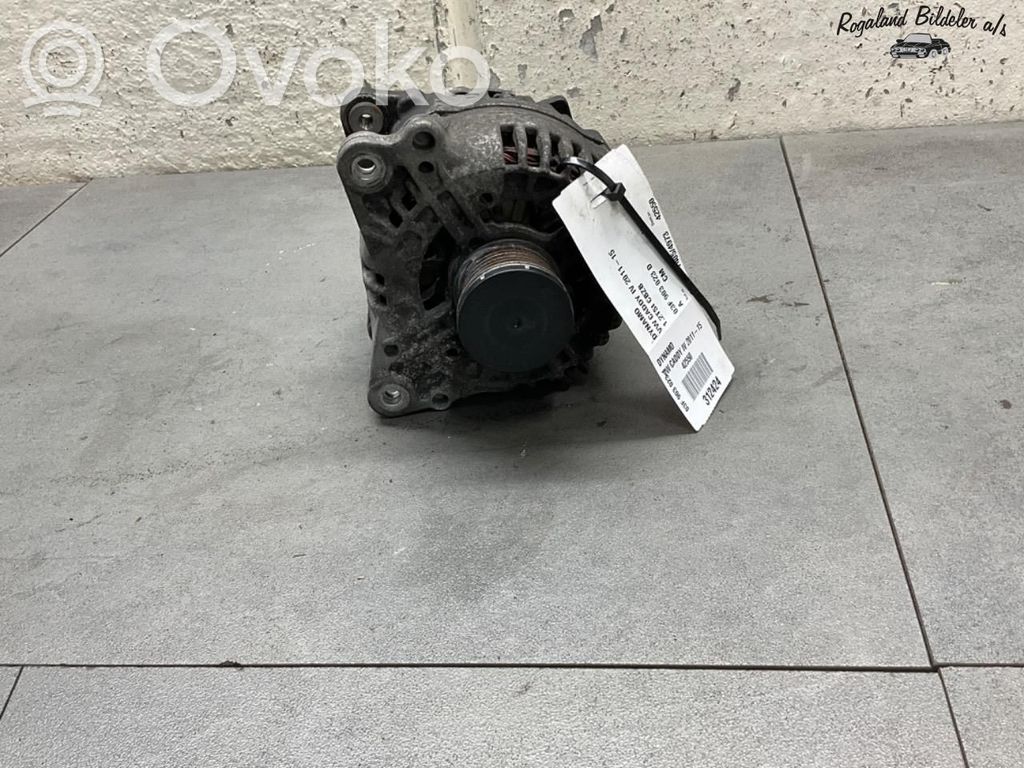 Volkswagen Caddy Generatore/alternatore 