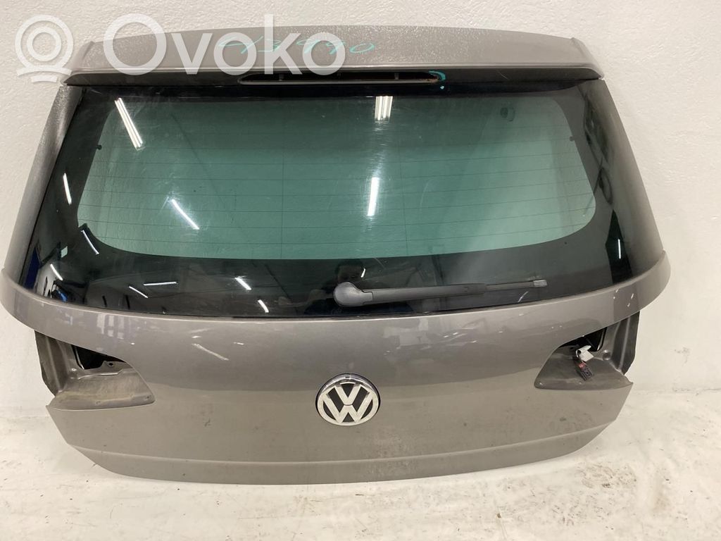 Volkswagen Golf VII Hayon/capotă portbagaj 