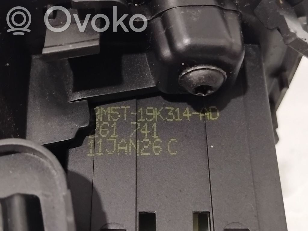 Interruptor de calefacción del asiento   5228747,BM5T19K314AD,BM5T19K314AD,5228747,BM5T19K314AD
