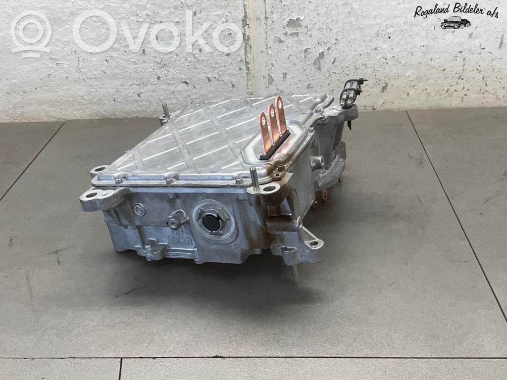 Mazda MX-30 Convertor-inversor tensiune 