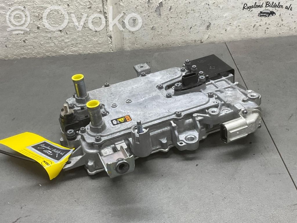 Mazda MX-30 Inversor/convertidor de voltaje 