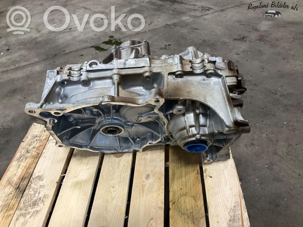 Mazda MX-30 Caja de cambios automática 
