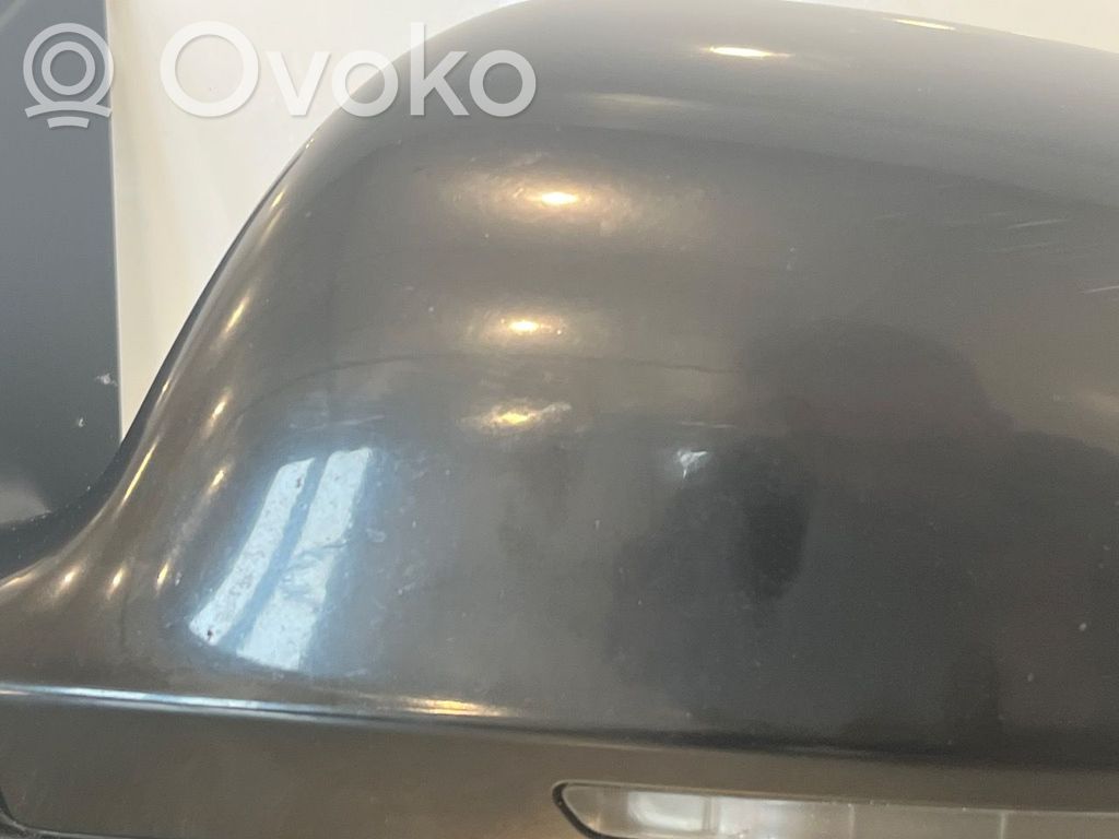 Audi A4 S4 B8 8K Specchietto retrovisore elettrico portiera anteriore