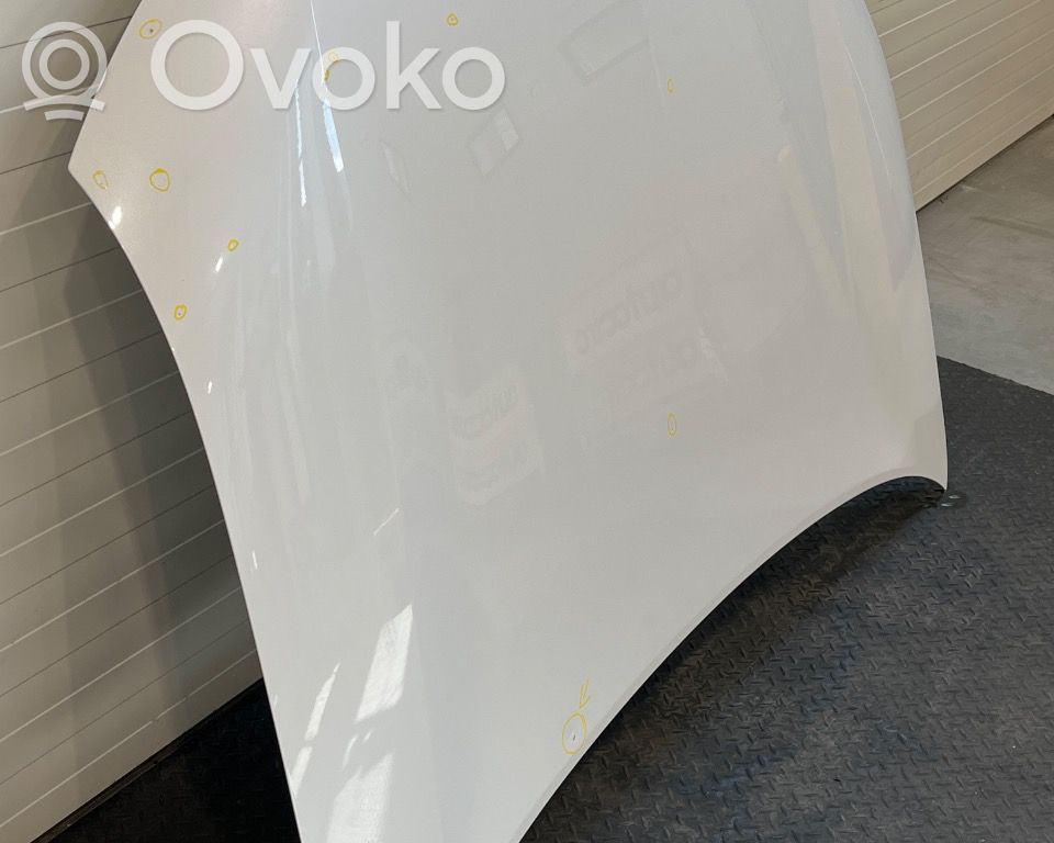 Mitsubishi ASX Engine bonnet/hood 