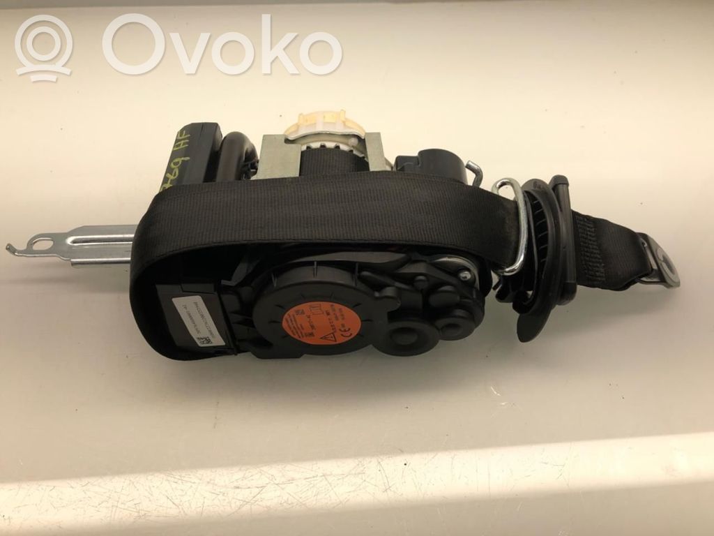Audi e-tron Cinturón delantero 