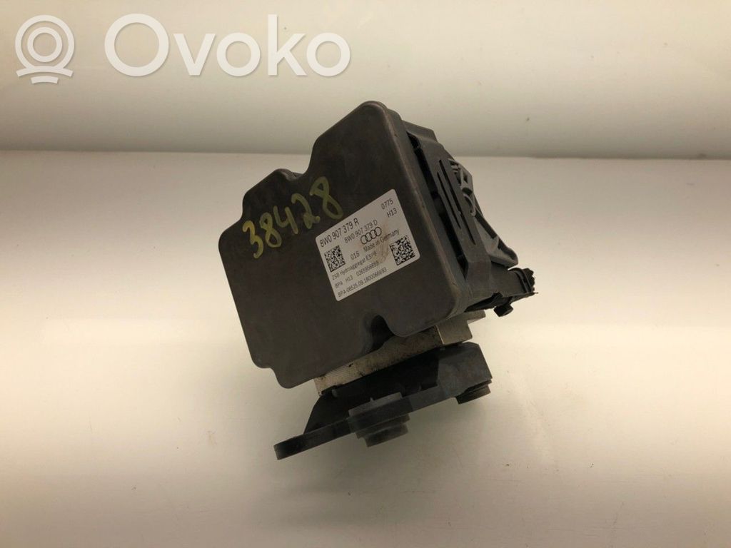 Audi A4 S4 B9 ABS-pumppu 