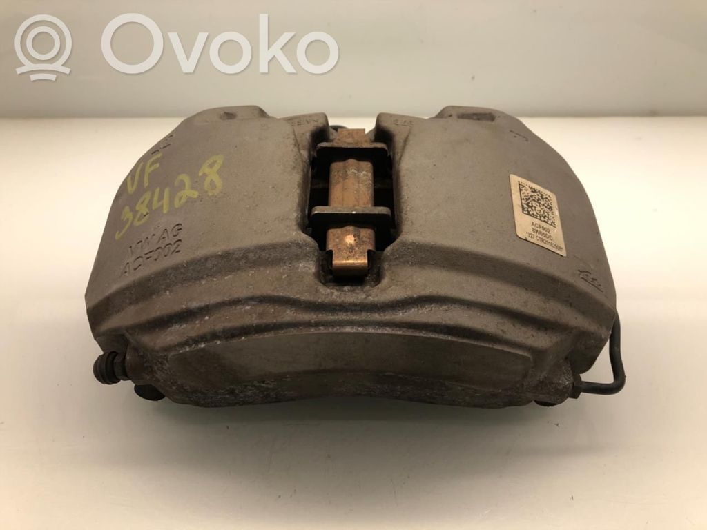 Audi A4 S4 B9 Etrier frână față 