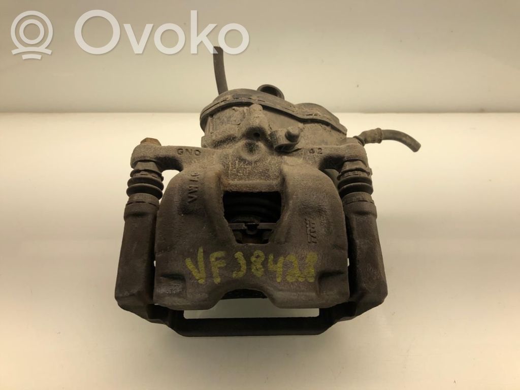 Audi A4 S4 B9 Pinza del freno posteriore 