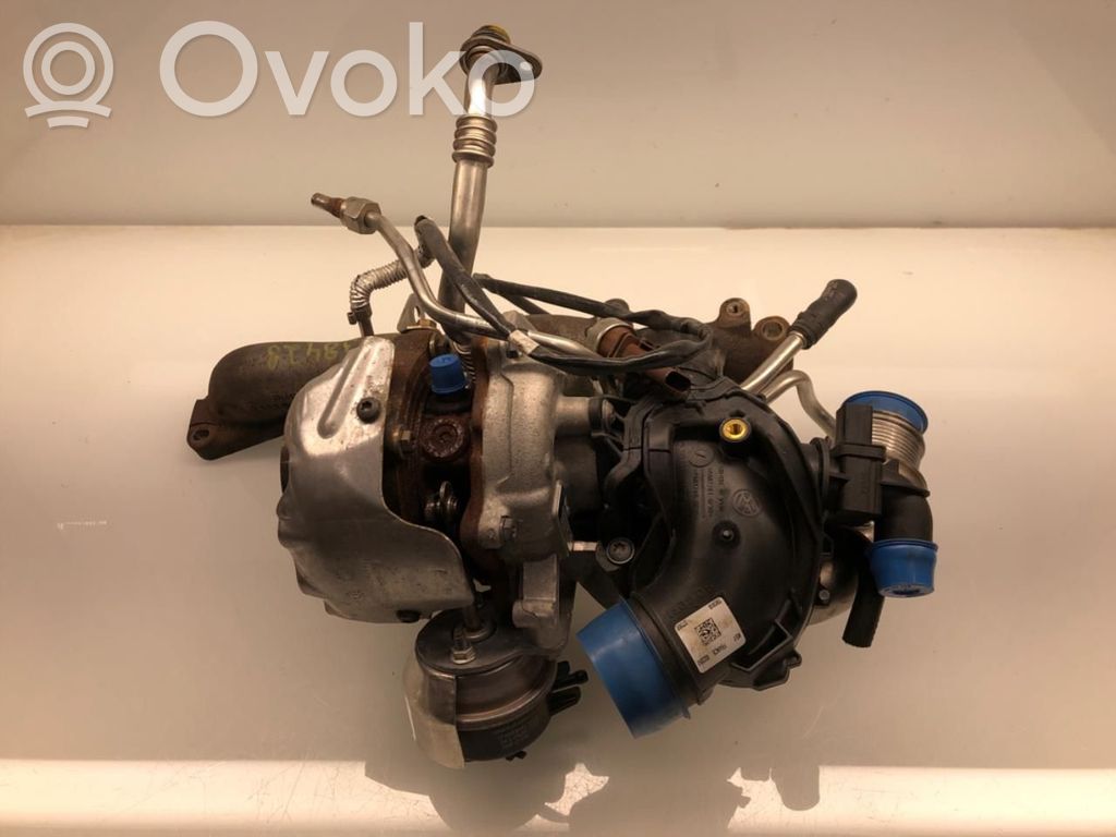 Turbo   04L253124,04L253056L,04L253056L,04L253124