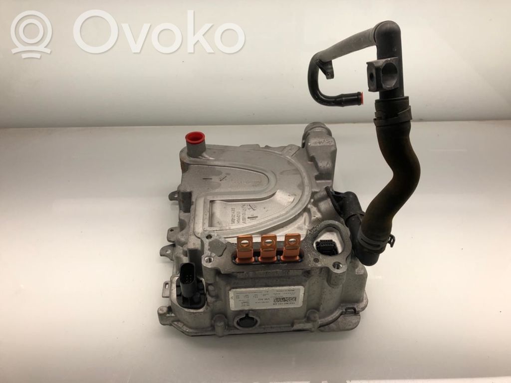 Audi Q4 e-tron Falownik / Przetwornica napięcia 