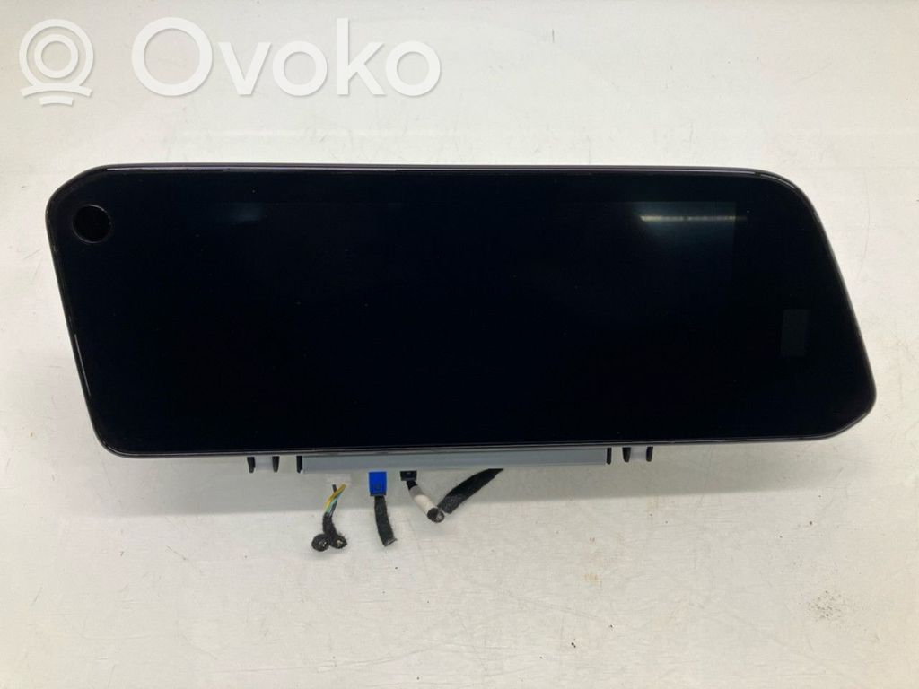 Mazda CX-30 Screen/display/small screen 