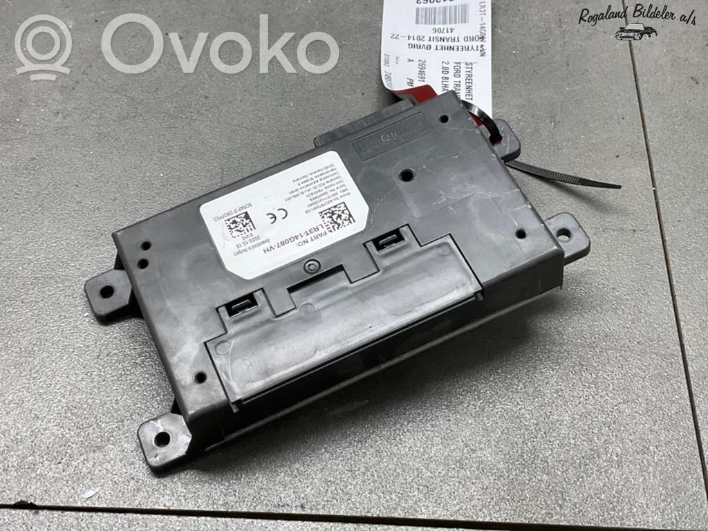 Ford Transit Autres unités de commande / modules