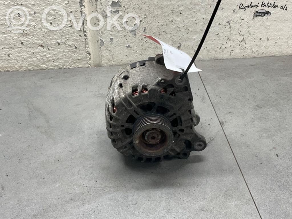 Alternator   059903016J,059903016J,059903016J