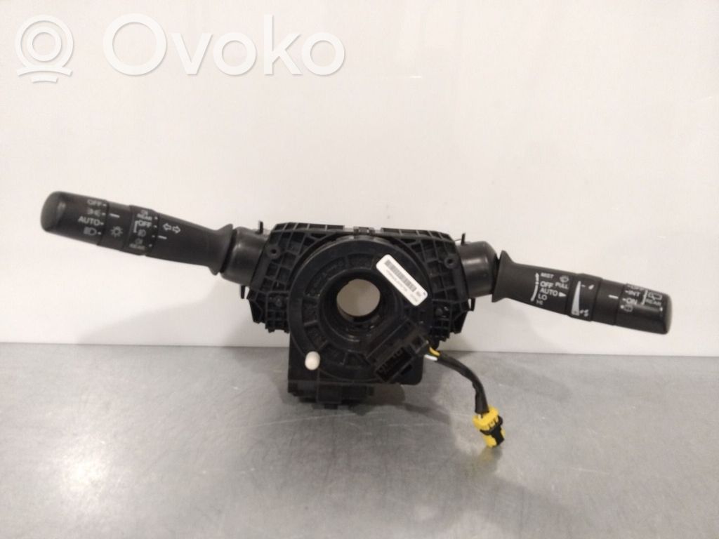 Honda CR-V Interruptor de control multifunción 
